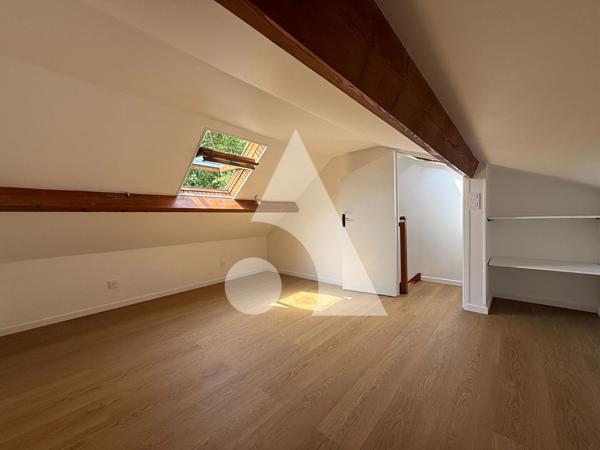 Maison 5 pièces 102 m2