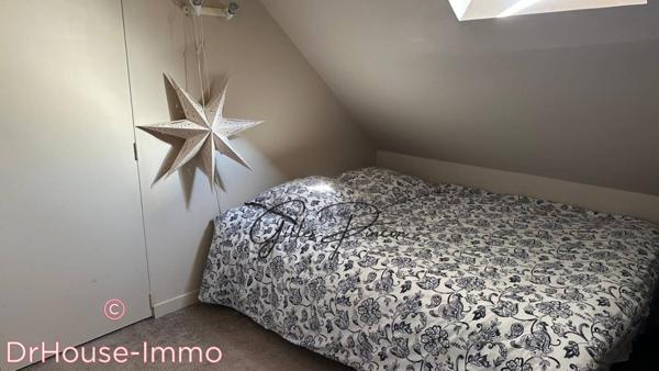 Maison à vendre 5 pièces de 109 m²