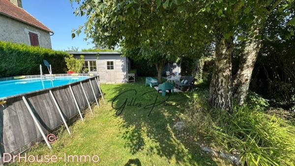 Maison à vendre 5 pièces de 109 m²
