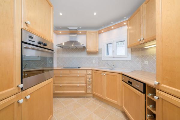 Vente Penthouse Cannes 8 Pièces 305 m²