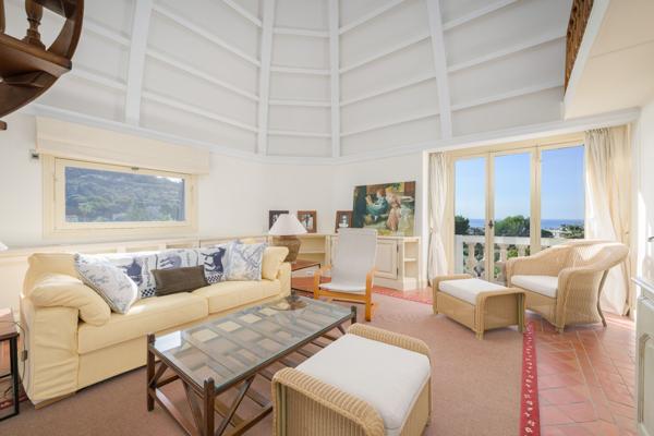 Vente Penthouse Cannes 8 Pièces 305 m²