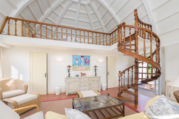 Vente Penthouse Cannes 8 Pièces 305 m²