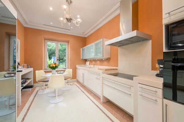 Vente Penthouse Cannes 8 Pièces 305 m²