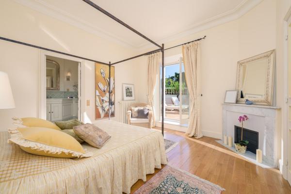 Vente Penthouse Cannes 8 Pièces 305 m²