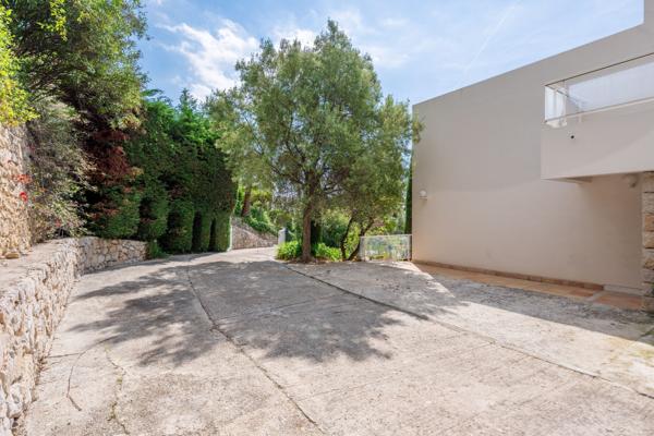 Vente Villa de luxe Èze 7 Pièces 228 m²