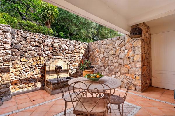 Vente Villa de luxe Èze 7 Pièces 228 m²