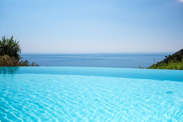Vente Villa de luxe Èze 7 Pièces 228 m²