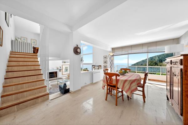 Vente Villa de luxe Èze 7 Pièces 228 m²