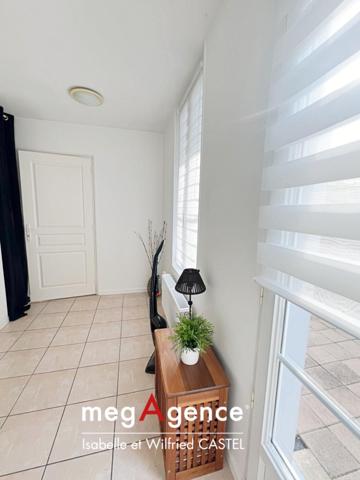 Maison à LES SABLES-D'OLONNE, 85100 - 6 pièces 122m²