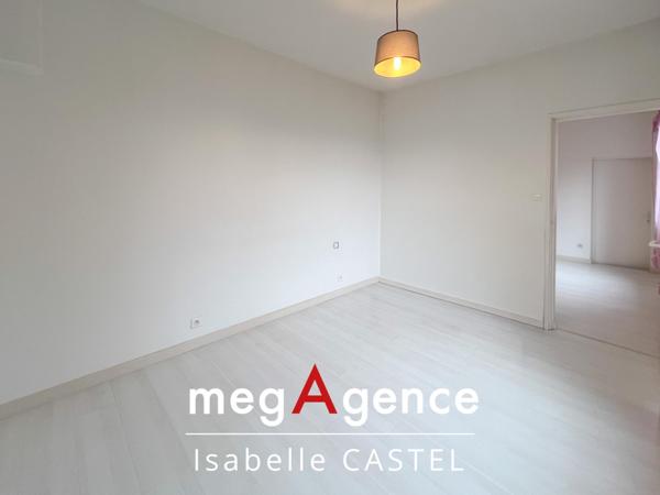 Maison à LES SABLES-D'OLONNE, 85100 - 6 pièces 122m²