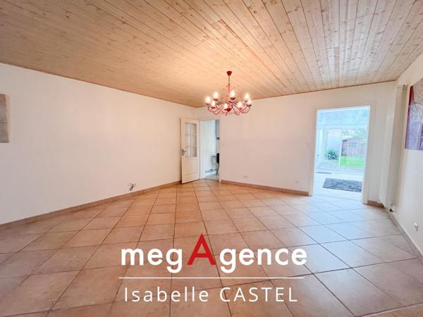 Maison à LES SABLES-D'OLONNE, 85100 - 6 pièces 122m²