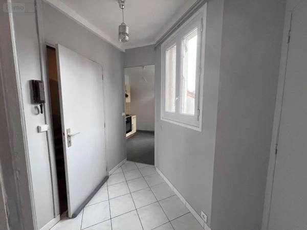 Achat - Appartement Reims 51100 2 pièces 35 m 2