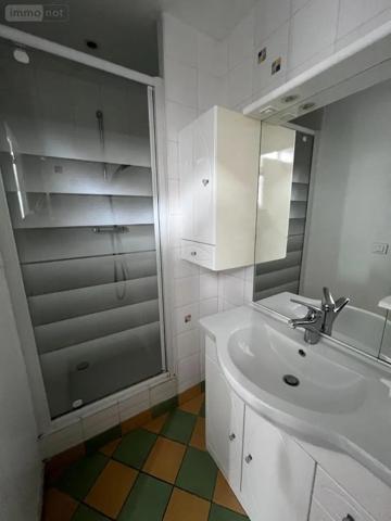 Achat - Appartement Reims 51100 2 pièces 35 m 2