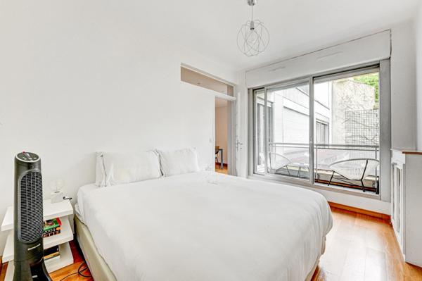 Appartement à louer 2 pièces PARIS 8EME ARRONDISSEMENT (75)