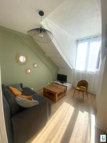 Appartement à louer à Rouen (76000)