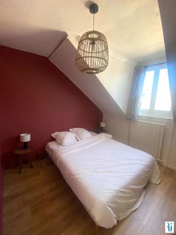 Appartement à louer à Rouen (76000)