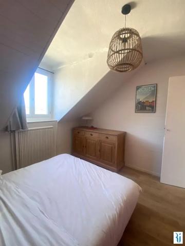 Appartement à louer à Rouen (76000)