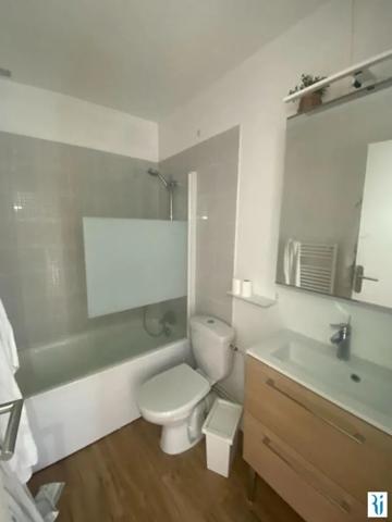 Appartement à louer à Rouen (76000)
