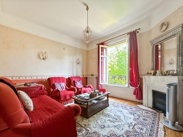 Maison Meulière sur grand terrain à Verrières-le-Buisson, SOUS SOL, SOPHIE BARAT