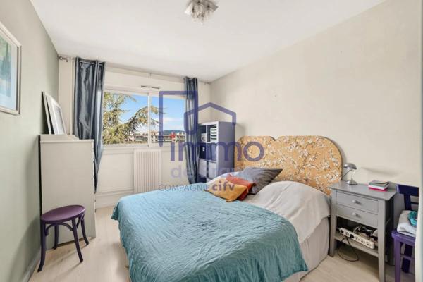 Appartement à vendre à Lyon (69009)