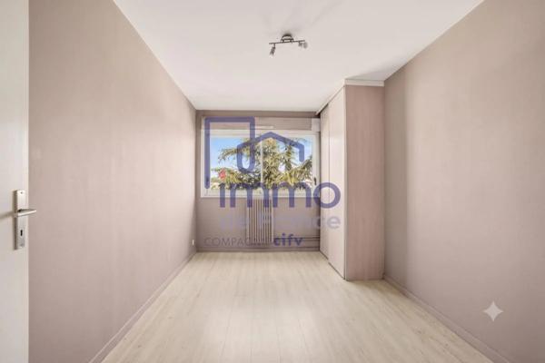 Appartement à vendre à Lyon (69009)