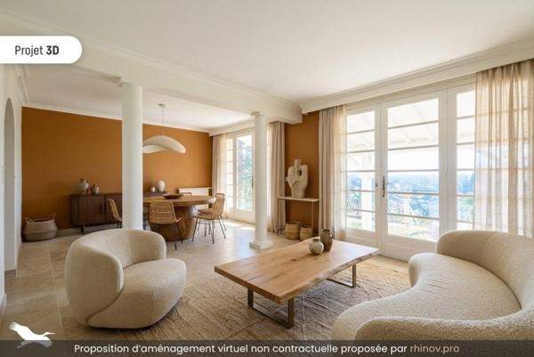 Maison à vendre |  Aire-sur-l'Adour |  4 pièces | 113 m²