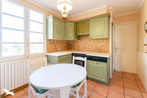 Maison à vendre |  Aire-sur-l'Adour |  4 pièces | 113 m²