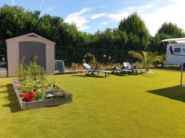 Pavillon plain pied 85m²