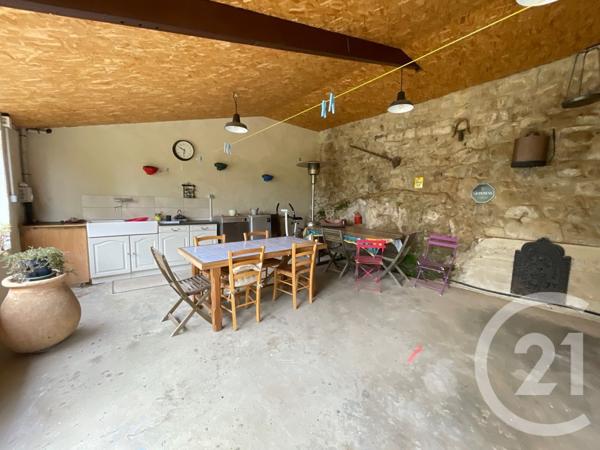 Maison à vendre  5 pièces - 229,49 m2 SARRAS - 07
