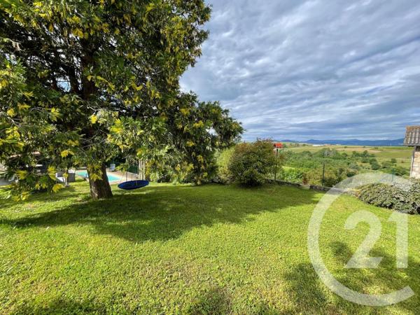 Maison à vendre  5 pièces - 229,49 m2 SARRAS - 07