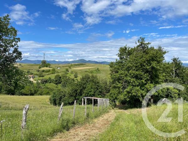 Maison à vendre  5 pièces - 229,49 m2 SARRAS - 07