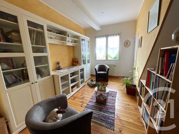 Maison à vendre  5 pièces - 229,49 m2 SARRAS - 07