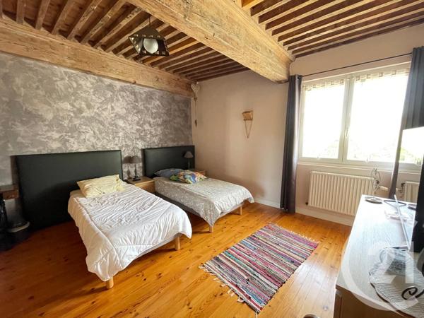 Maison à vendre  5 pièces - 229,49 m2 SARRAS - 07