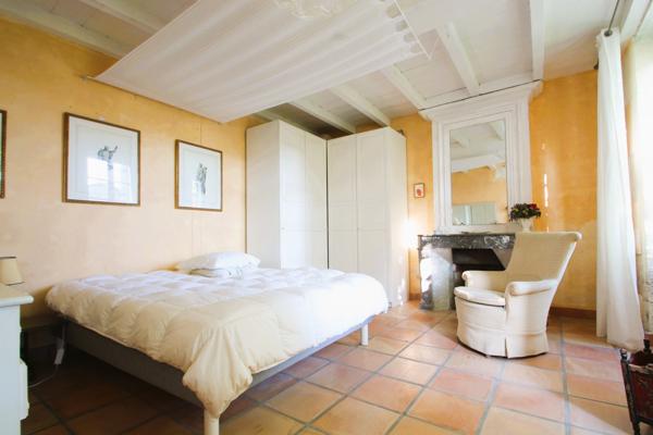 Chérac (17610) Rare propriété de charme aux portes de Cognac et de Saintes