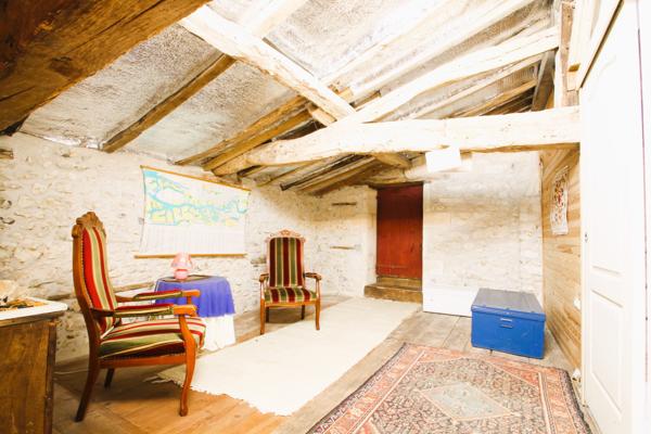 Chérac (17610) Rare propriété de charme aux portes de Cognac et de Saintes