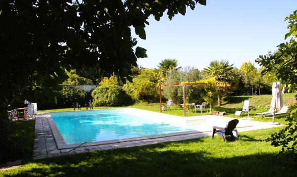 Chérac (17610) Rare propriété de charme aux portes de Cognac et de Saintes