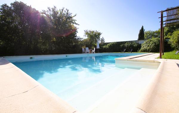 Chérac (17610) Rare propriété de charme aux portes de Cognac et de Saintes