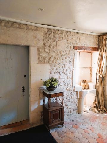 Chérac (17610) Rare propriété de charme aux portes de Cognac et de Saintes