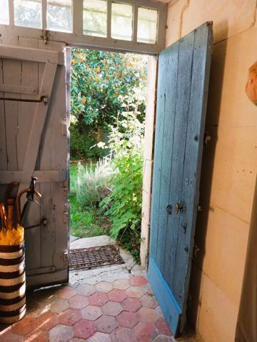 Chérac (17610) Rare propriété de charme aux portes de Cognac et de Saintes