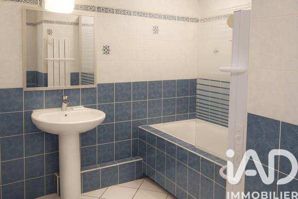 Appartement à vendre 4 pièces 81 m² Montmorency