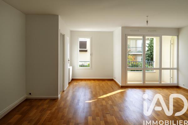 Appartement à vendre 4 pièces 81 m² Montmorency