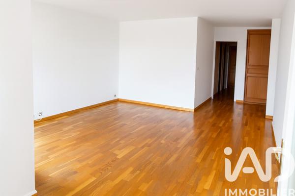 Appartement à vendre 4 pièces 81 m² Montmorency