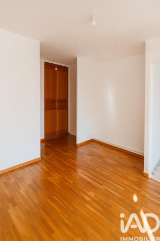 Appartement à vendre 4 pièces 81 m² Montmorency