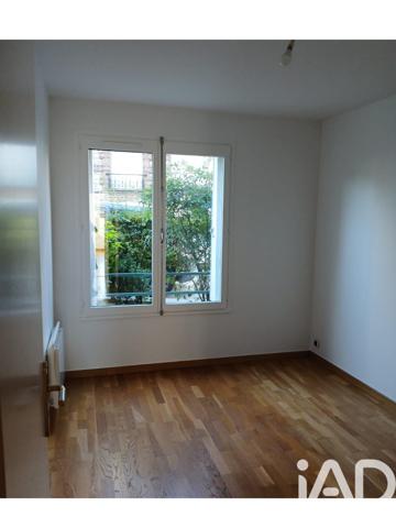 Appartement à vendre 4 pièces 81 m² Montmorency