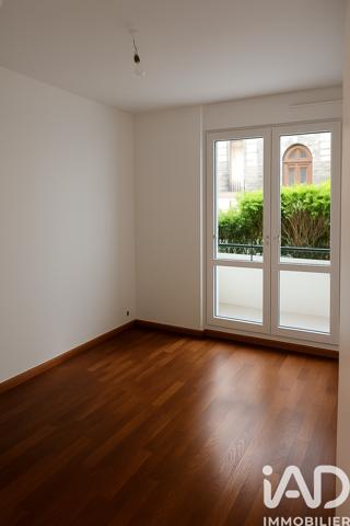Appartement à vendre 4 pièces 81 m² Montmorency