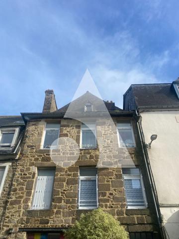 Immeuble 10 pièces 250 m2