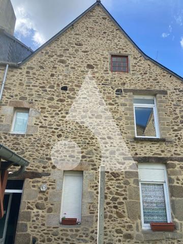 Immeuble 10 pièces 250 m2