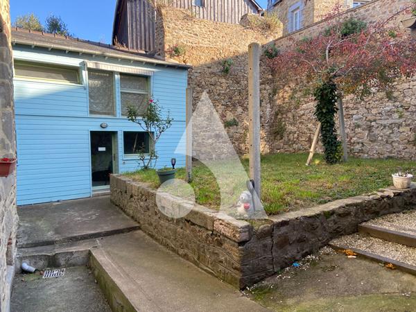 Immeuble 10 pièces 250 m2