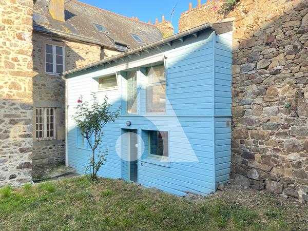 Immeuble 10 pièces 250 m2