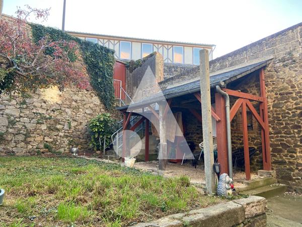 Immeuble 10 pièces 250 m2